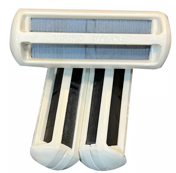 مگنت گاوی مشبک ویریند وت