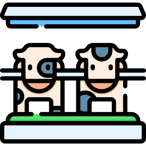 تجهیزات دامپروری