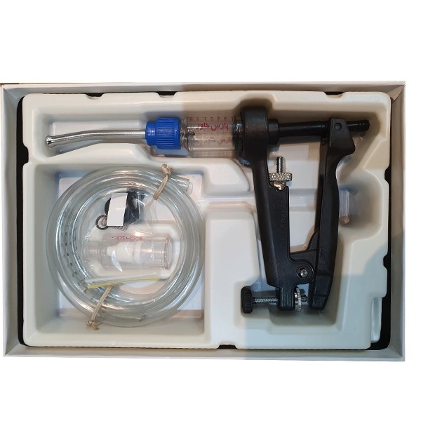 مایع خوران 15سی سی پارس خاور